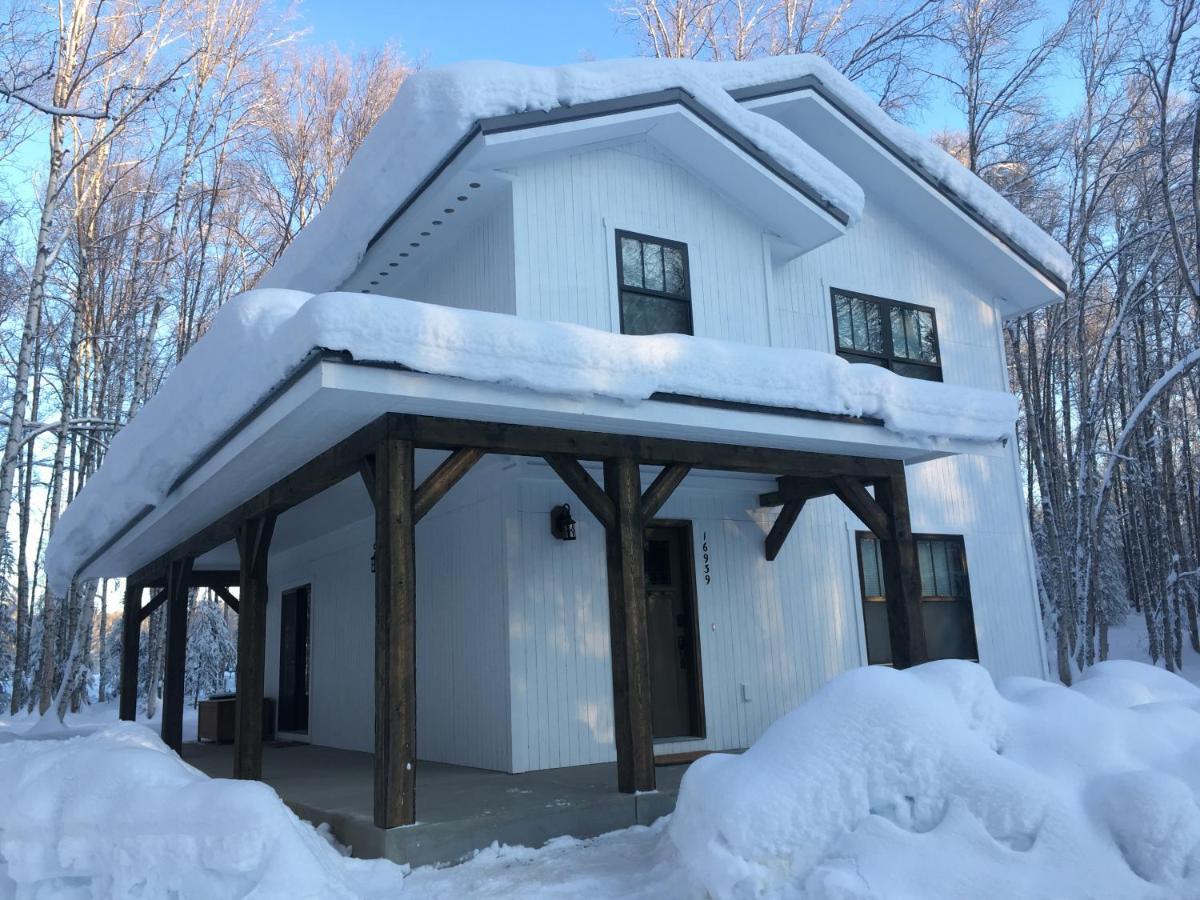 Silver Birch Vacation Rental ทัลคีทนา ภายนอก รูปภาพ