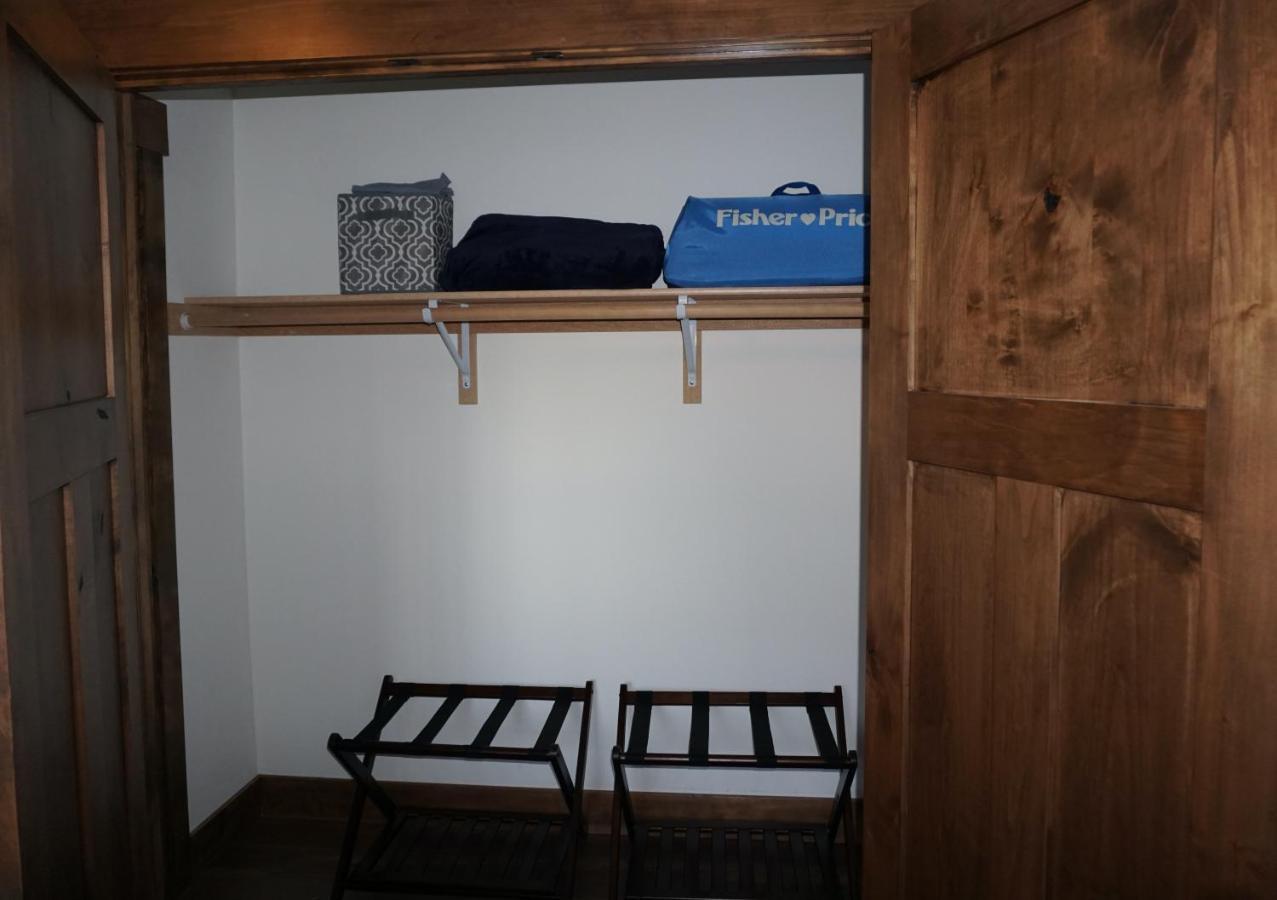 Silver Birch Vacation Rental ทัลคีทนา ภายนอก รูปภาพ