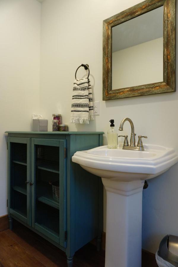 Silver Birch Vacation Rental ทัลคีทนา ภายนอก รูปภาพ