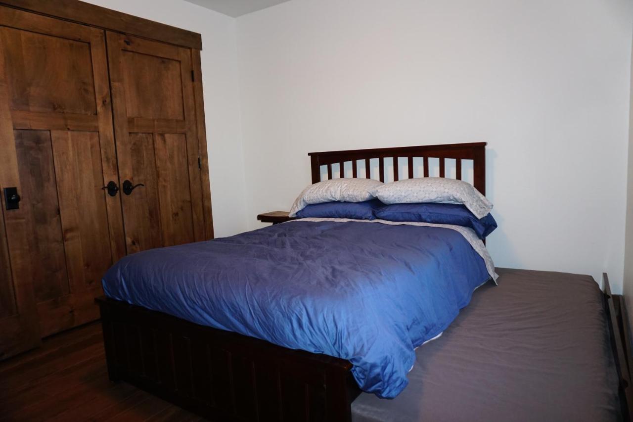 Silver Birch Vacation Rental ทัลคีทนา ภายนอก รูปภาพ
